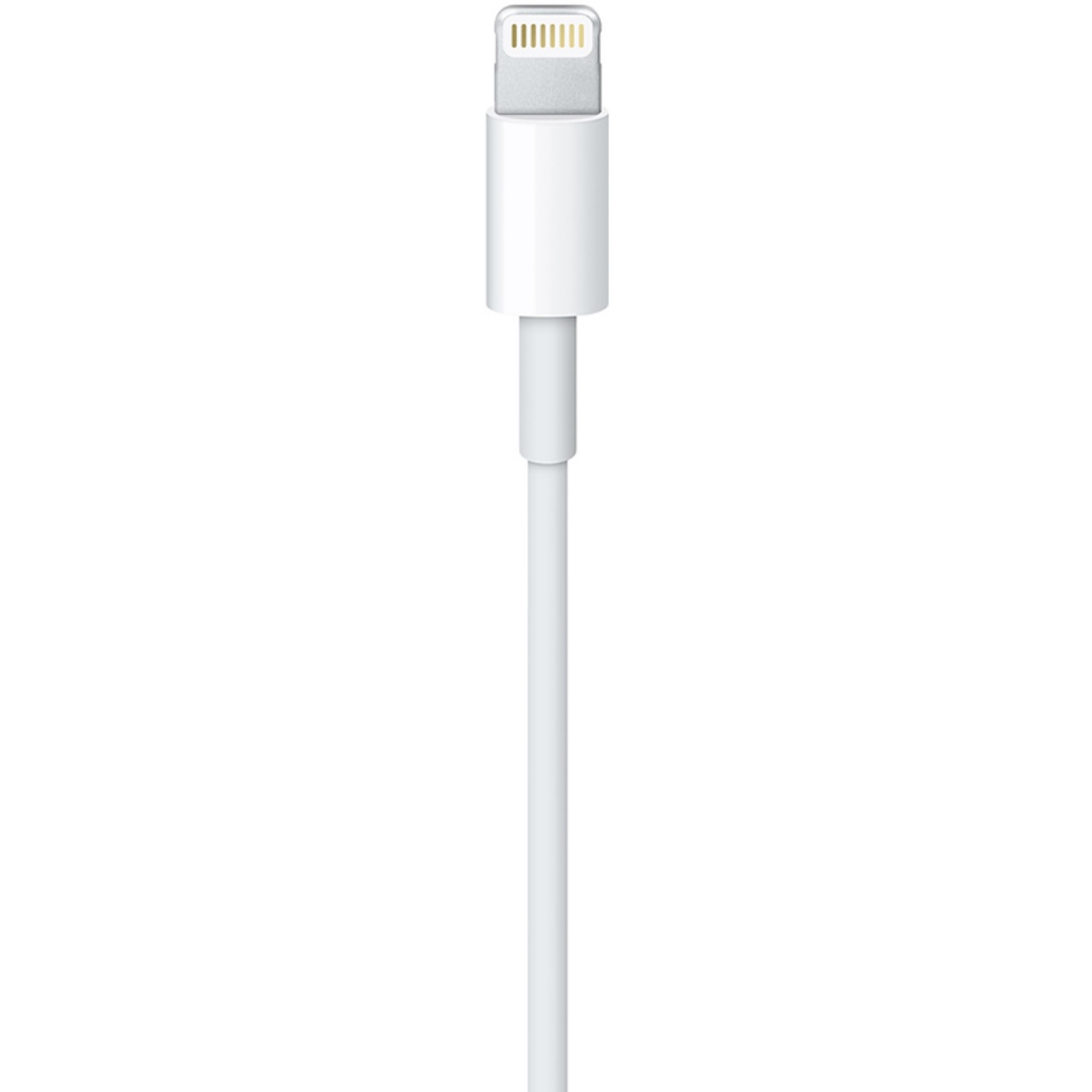 Кабель Apple Lightning to USB (1м) Original Без коробки, картинка 2