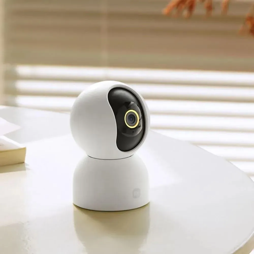 IP-камера Xiaomi Mi Smart Camera 3 Version 3K, картинка 9