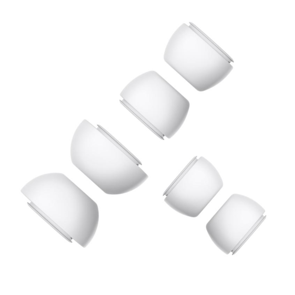 Силиконовые насадки для AirPods Pro