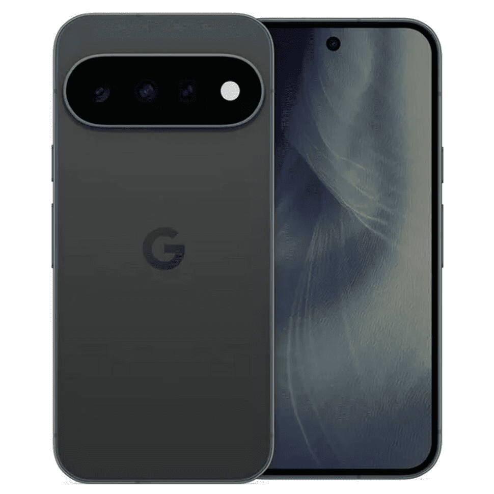 Смартфон Google Pixel 11 12/256 ГБ Obsidian