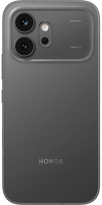Смартфон Honor 600 12/256GB Black, картинка 3