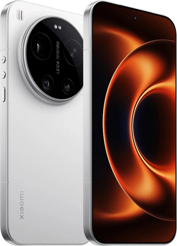 Смартфон Xiaomi 17 Ultra 16/1Tb White, картинка 2