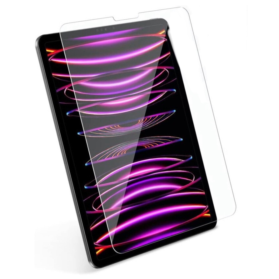 Защитное стекло для iPad Pro 11, картинка 1