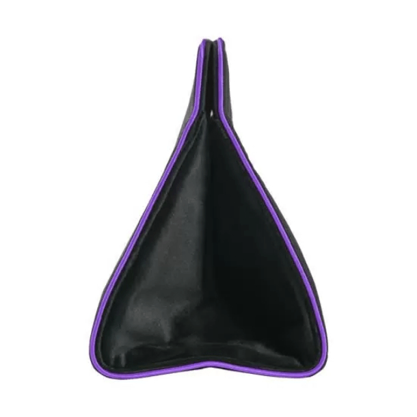 Чехол Dyson Travel Bag Purple/Black, картинка 2
