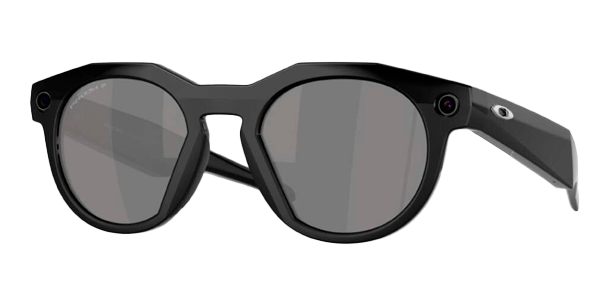 Умные очки RayBan Oakley HSTN Prizm Black Polarized, картинка 2