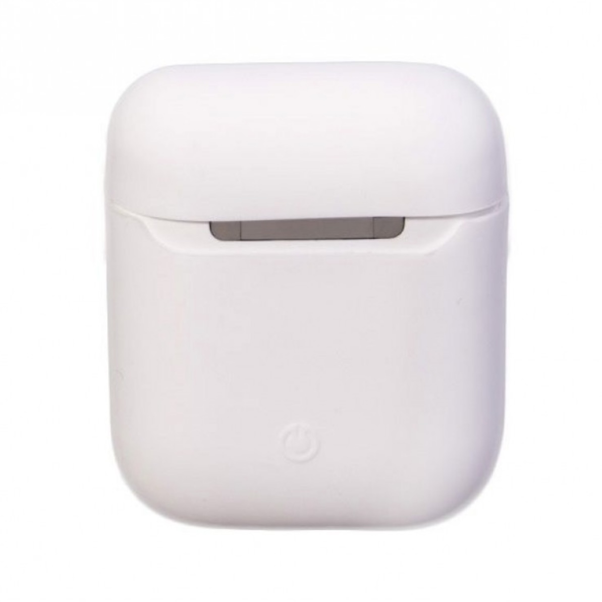 Чехол для AirPods 2 Silicone Soft Touch, картинка 2