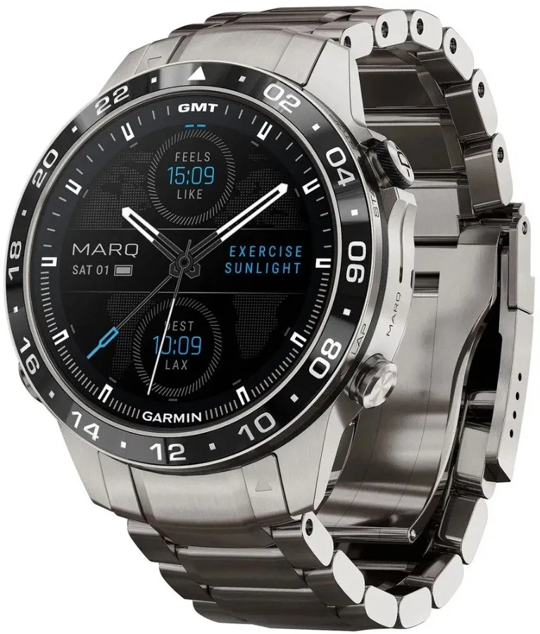 Умные часы Garmin MARQ Aviator (Gen 2), картинка 1