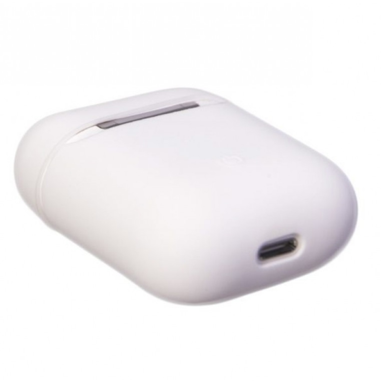 Чехол для AirPods 2 Silicone Soft Touch, картинка 4
