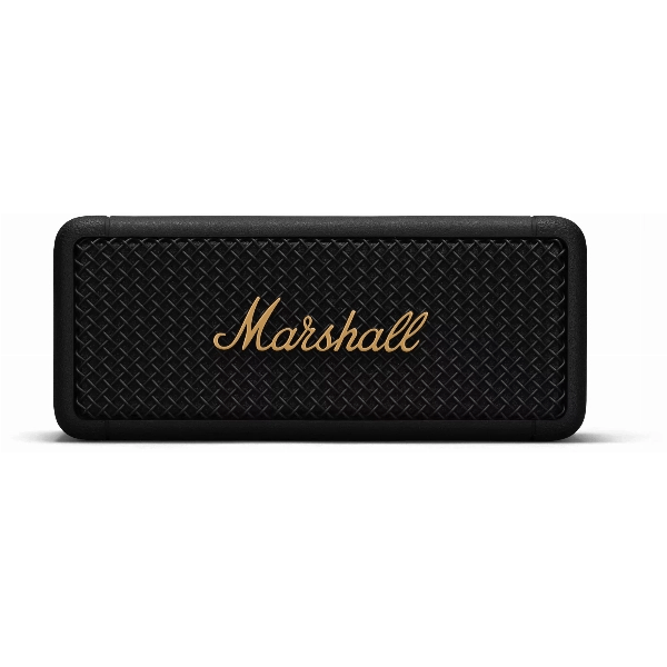 Акустическая система Marshall Emberton III - Black
