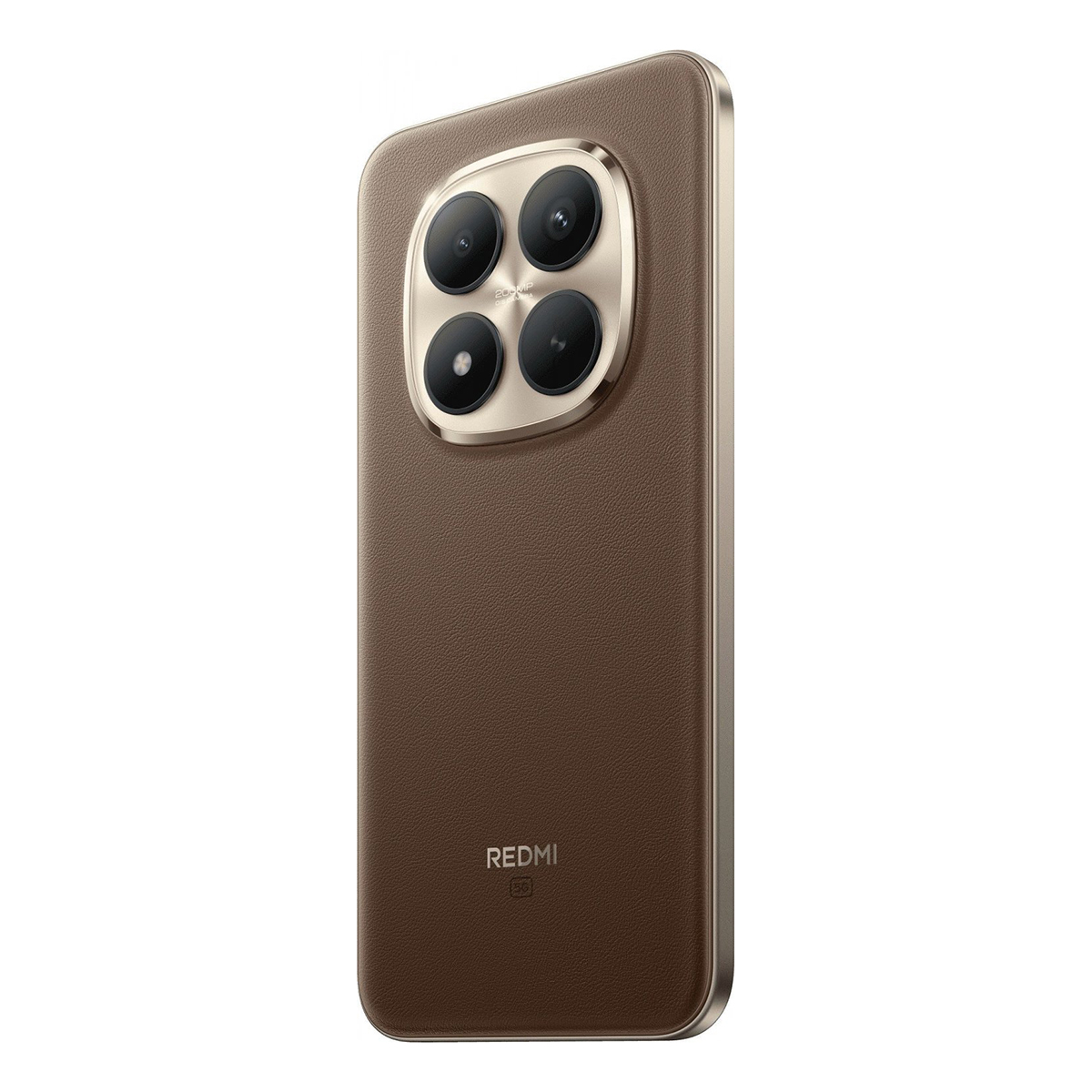Смартфон Xiaomi Redmi Note 15 Pro Plus 5G 12/256Gb Mocha Brown EU, картинка 4
