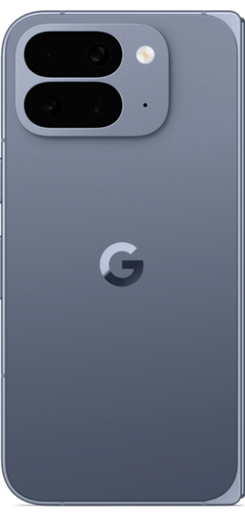 Смартфон Google Pixel 10 Pro Fold 16/512 ГБ Moonstone, картинка 2