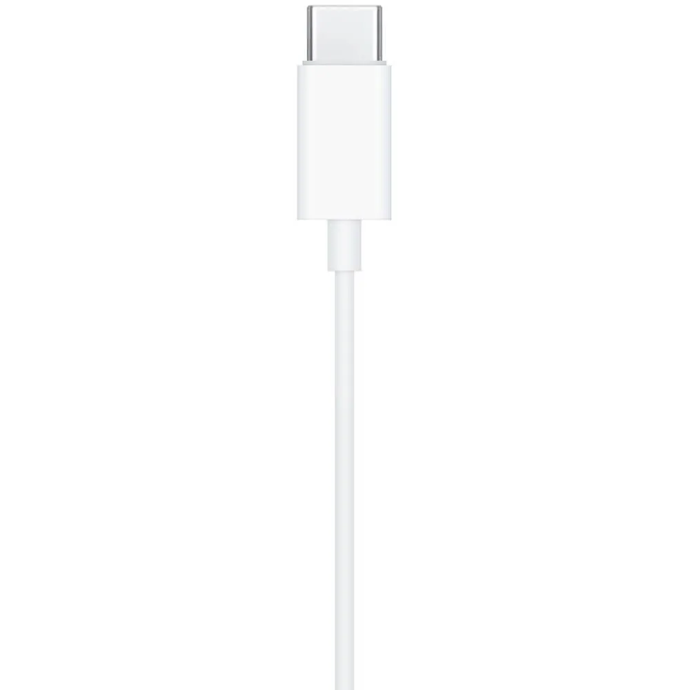 Наушники Apple EarPods с разъемом USB-C Connector Original, картинка 6
