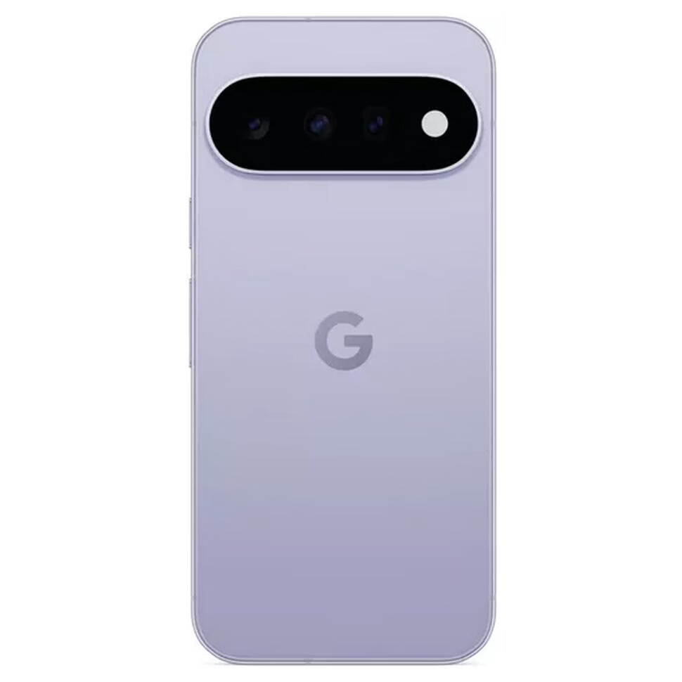 Смартфон Google Pixel 11 12/512 ГБ Frost, картинка 4