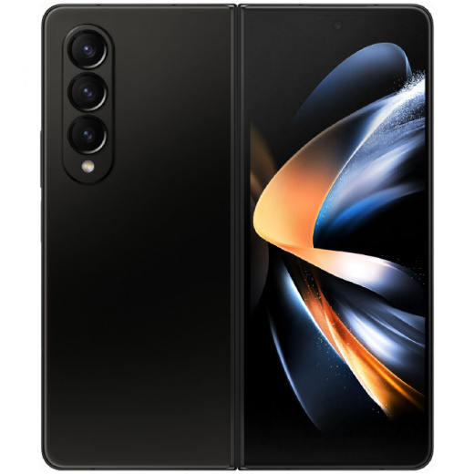 Samsung Galaxy Z Fold 5 12/512Gb Phantom Black (Б/У) 350730927171809