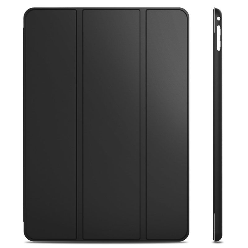 Чехол Apple iPad Pro 10.5 Smart Case - Black, слайд 3