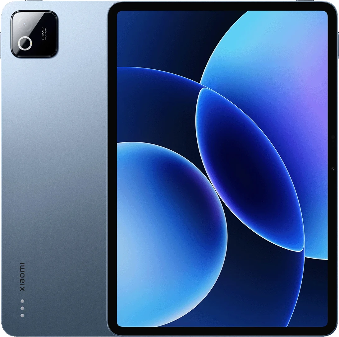 Планшет Xiaomi Pad 8 Pro 8/128Gb Blue