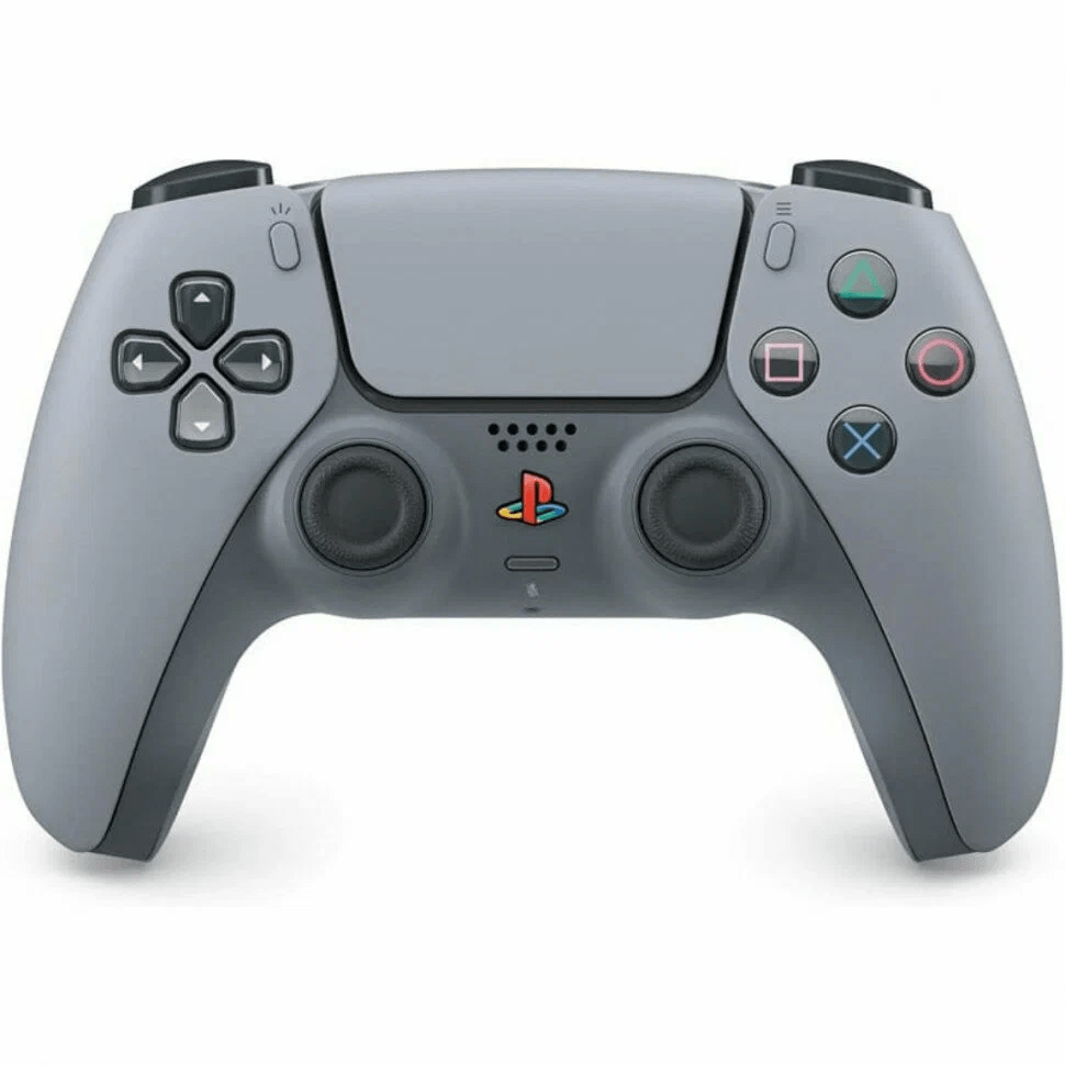 Геймпад для PS5 Sony DualSense "30th Anniversary Limited Edition"