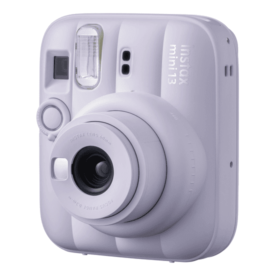 Фотоаппарат моментальной печати Fujifilm Instax mini 13 Purple, картинка 4