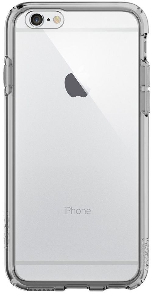 Чехол SGP iPhone 6S Ultra Hybrid - Space Crystal, картинка 2