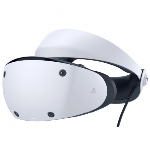Шлем виртуальной реальности PlayStation VR2, картинка 2