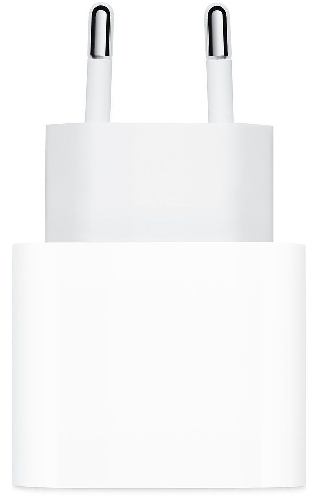 СЗУ Apple USB Power Adapter USB-C 18W , картинка 2