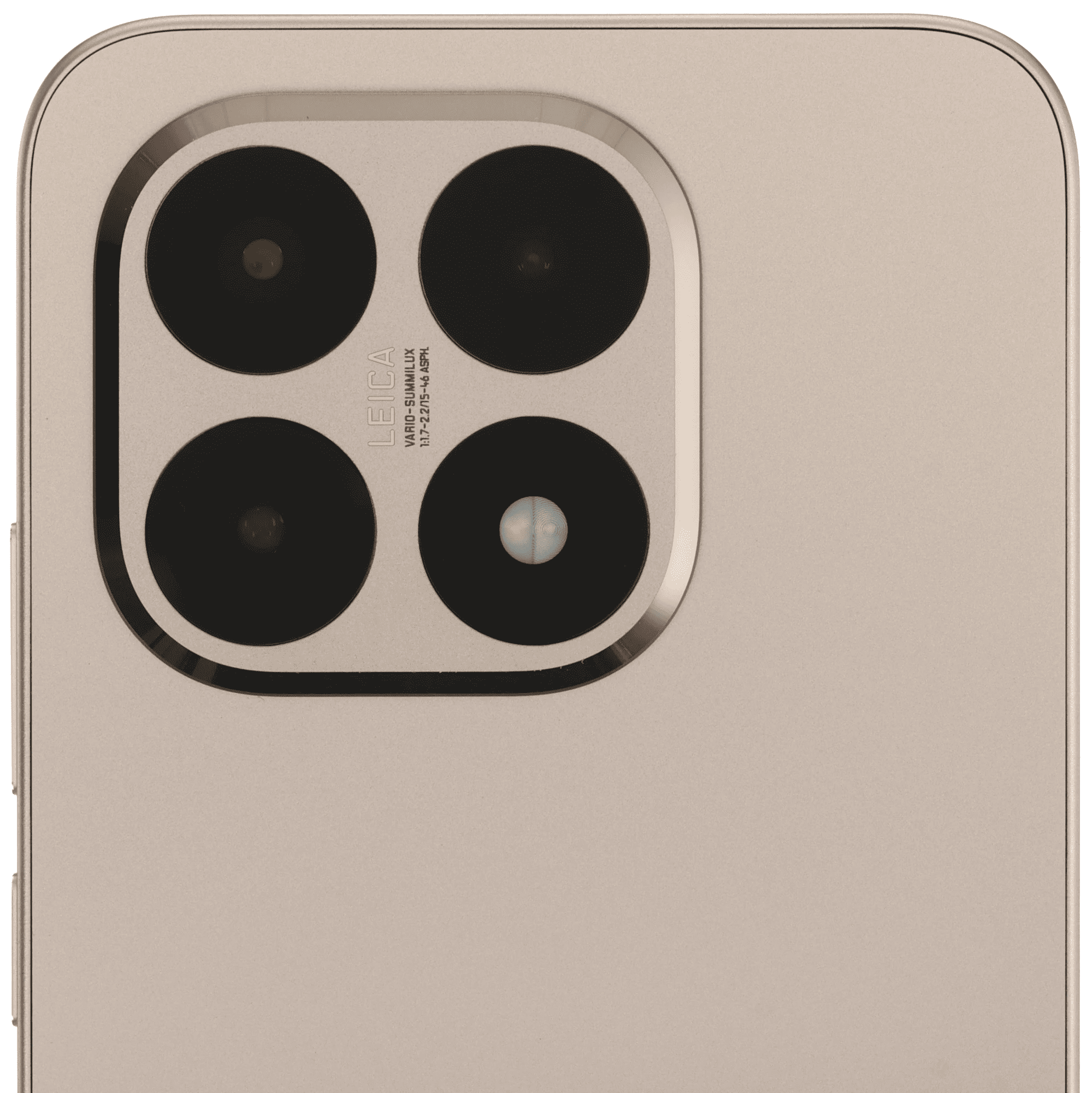 Смартфон Xiaomi 15T Pro 12/256Gb Mocha Gold, картинка 8