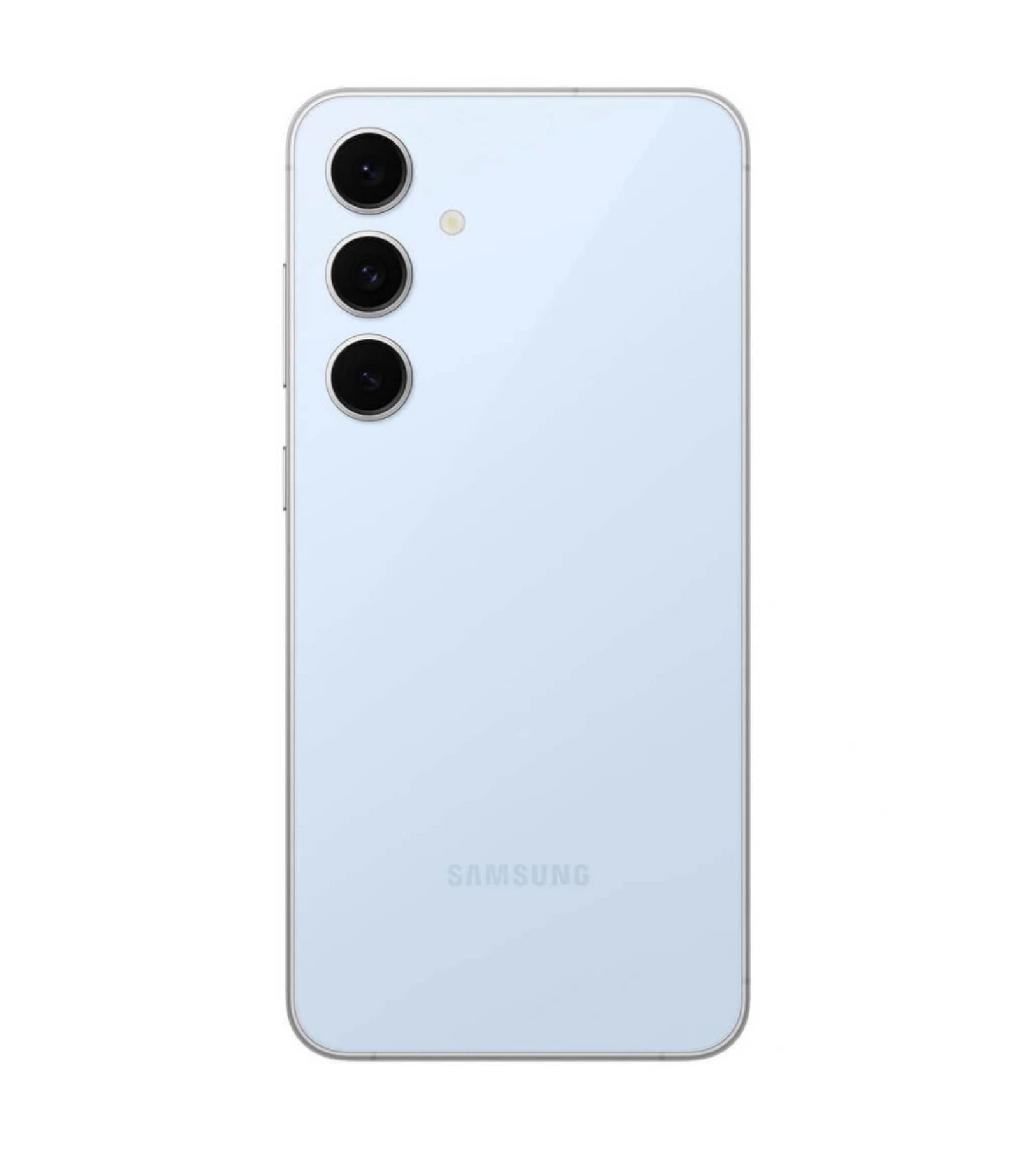 Смартфон Samsung Galaxy S24 FE 5G 8/256Gb Blue, картинка 3