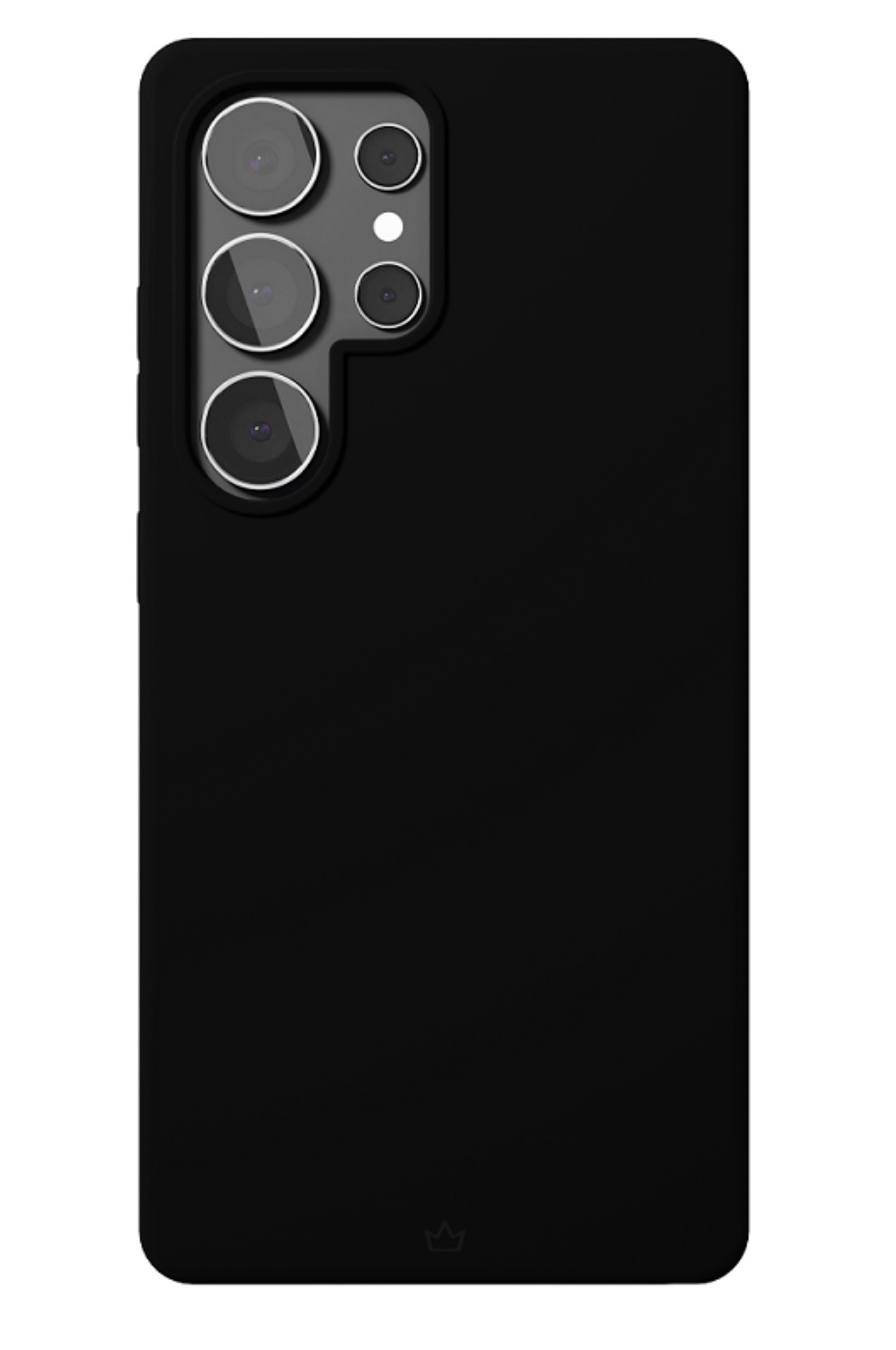 Чехол для Samsung S25 Ultra VPL Aster Case с MagSafe, черный, картинка 1