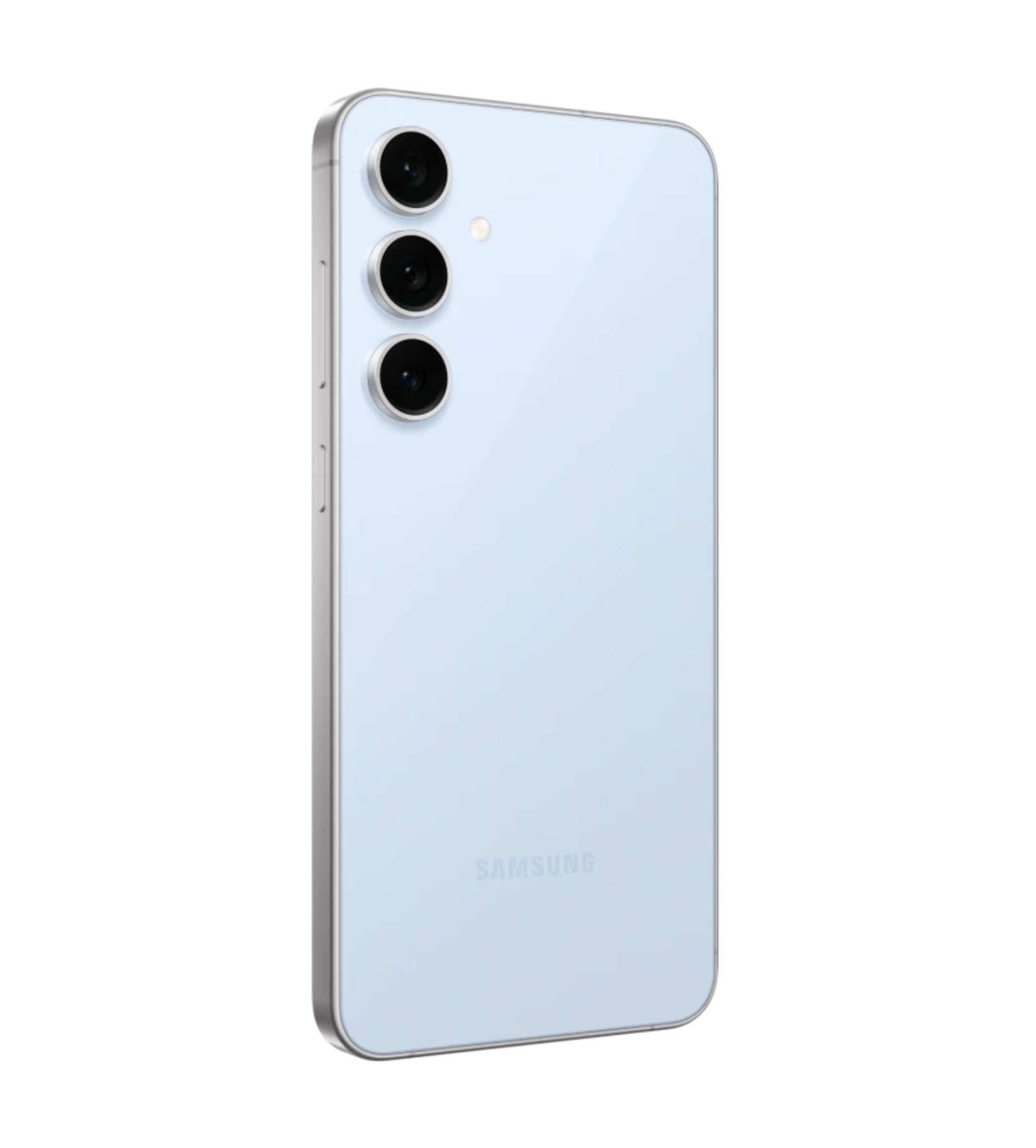 Смартфон Samsung Galaxy S24 FE 5G 8/256Gb Blue, картинка 5