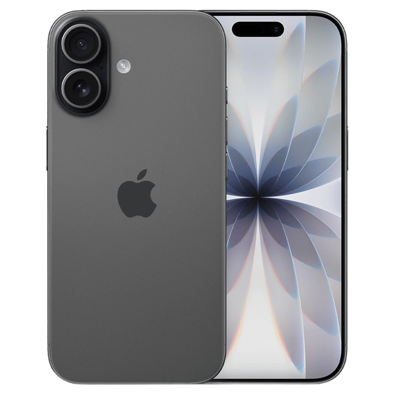 Смартфон Apple iPhone 17 512Gb Black (eSIM)