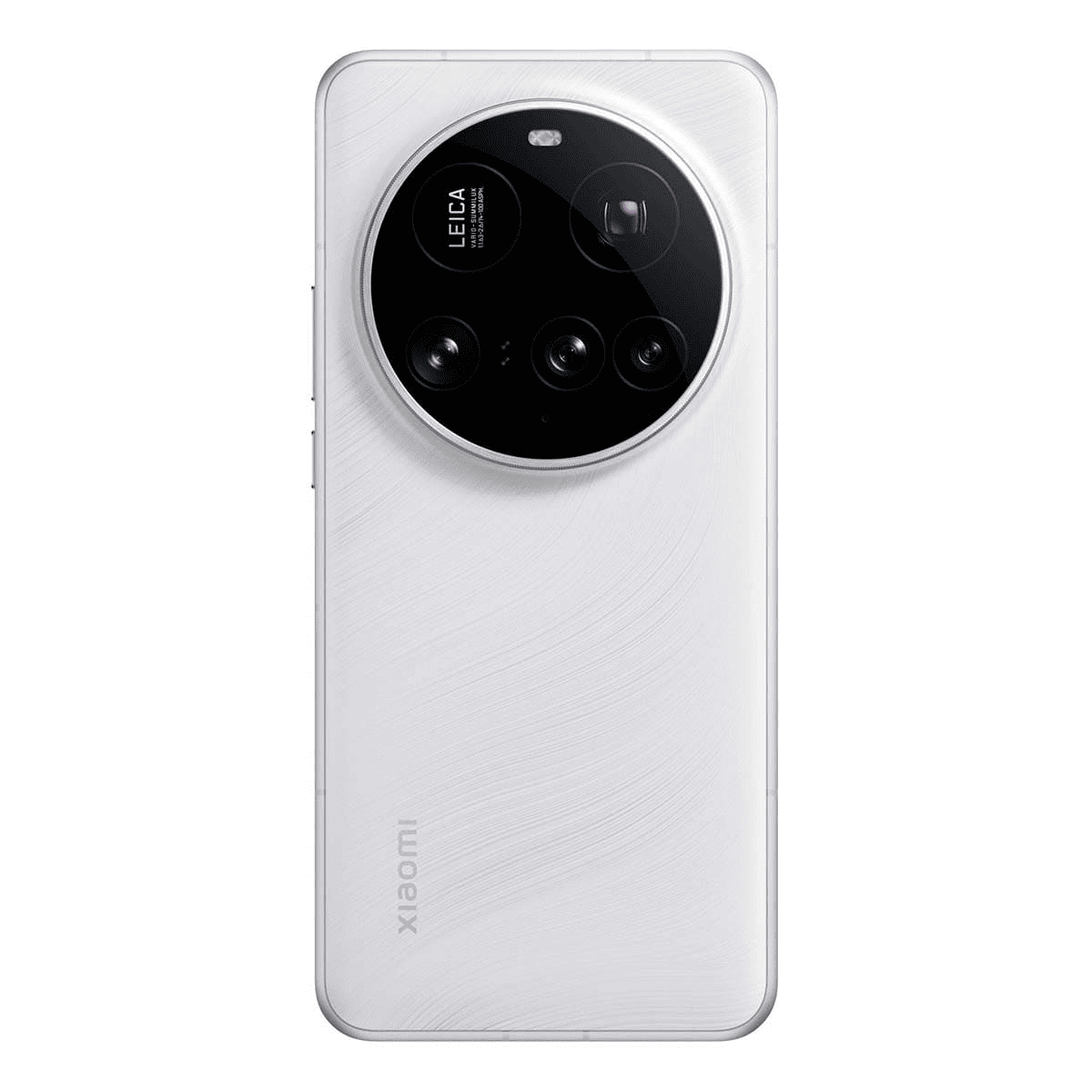 Смартфон Xiaomi 15 Ultra 16/512Gb White, картинка 4
