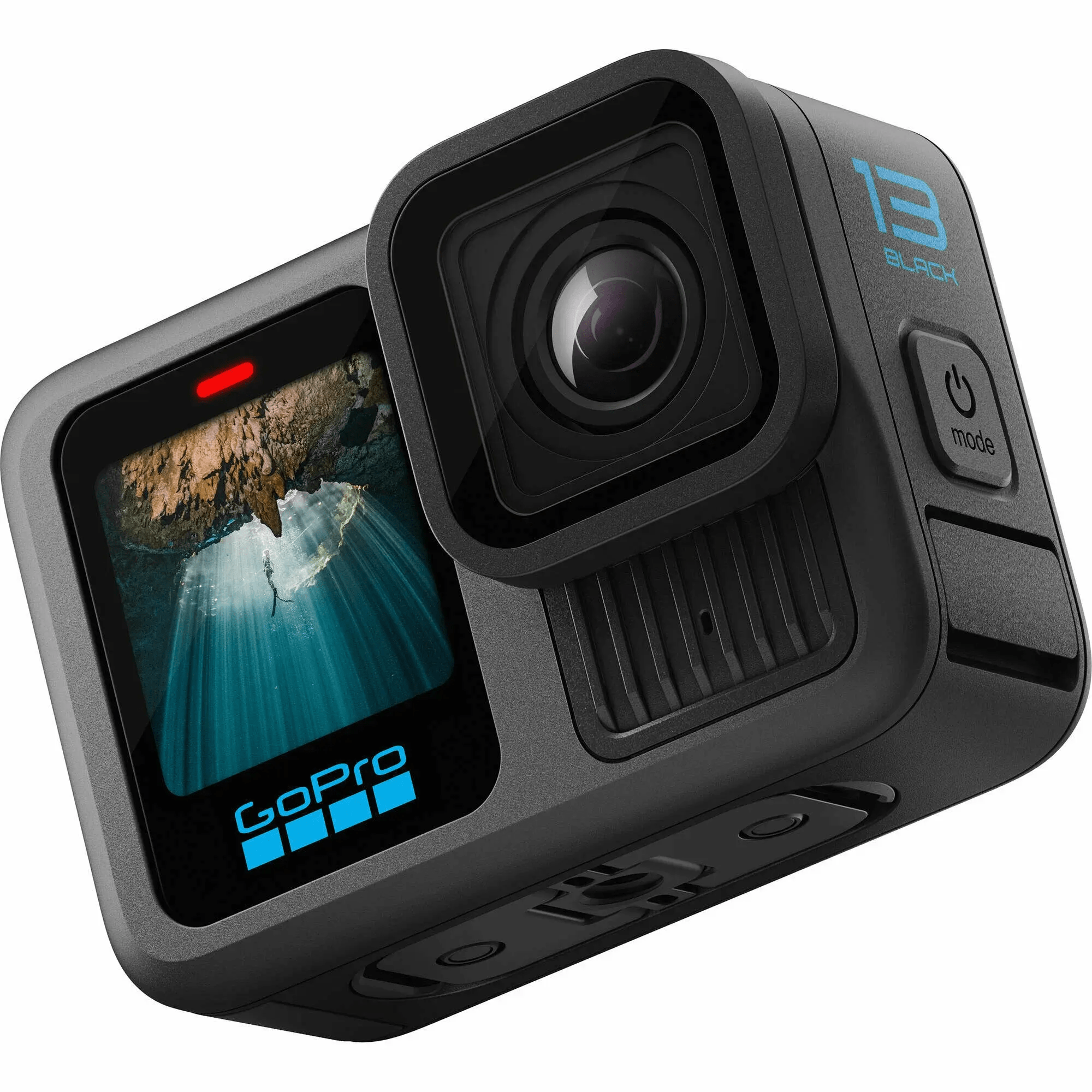 Экшн-камера GoPro Hero 13 Black Accessory Bundle, картинка 3