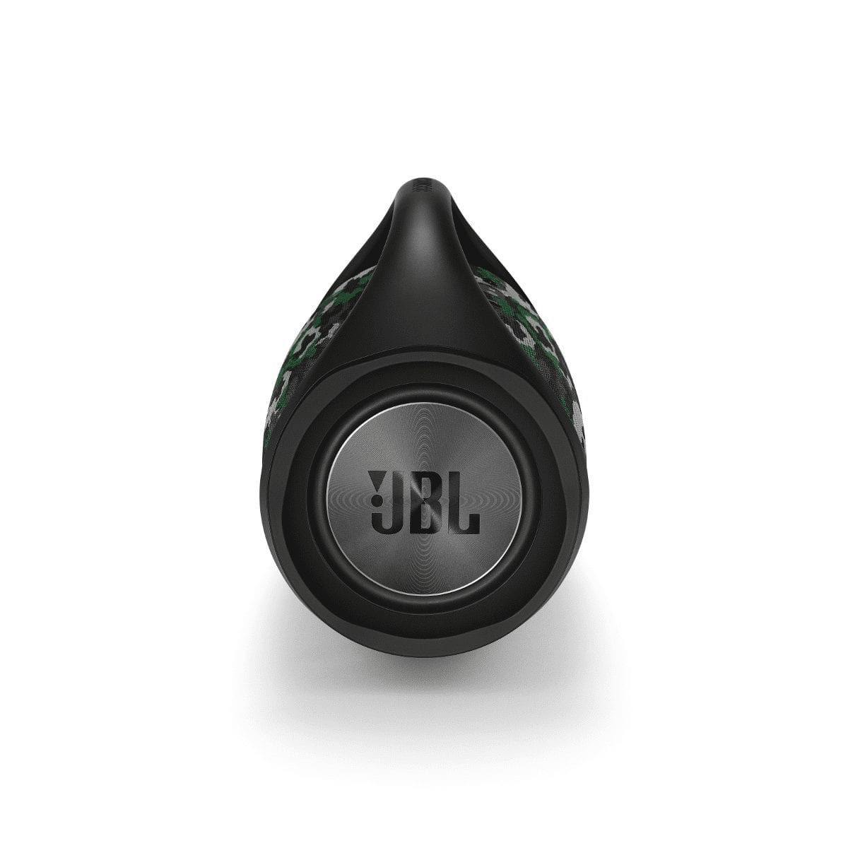 Портативная акустика JBL Boombox 3 Squad, картинка 3