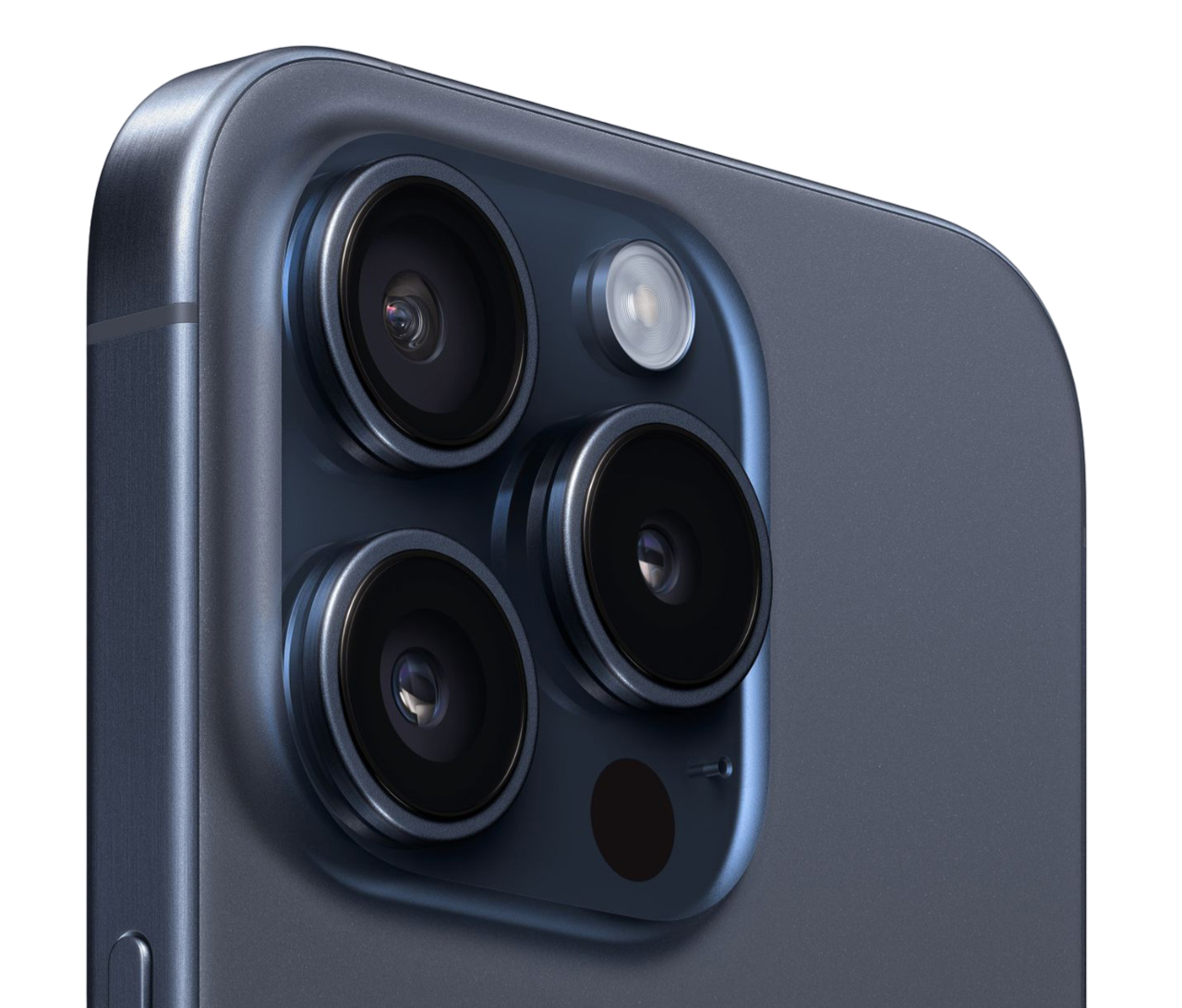 iPhone 12 Pro 128GB Blue RU/A (Б/У) 356693115133656, картинка 3