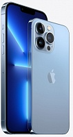 iPhone 13 Pro Max 256GB Blue (Б/У) 357624693552834, картинка 4