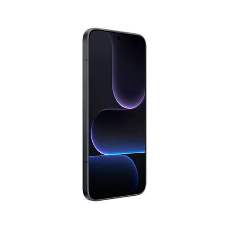 Смартфон Honor 500 12/256GB Obsidian Black, картинка 4