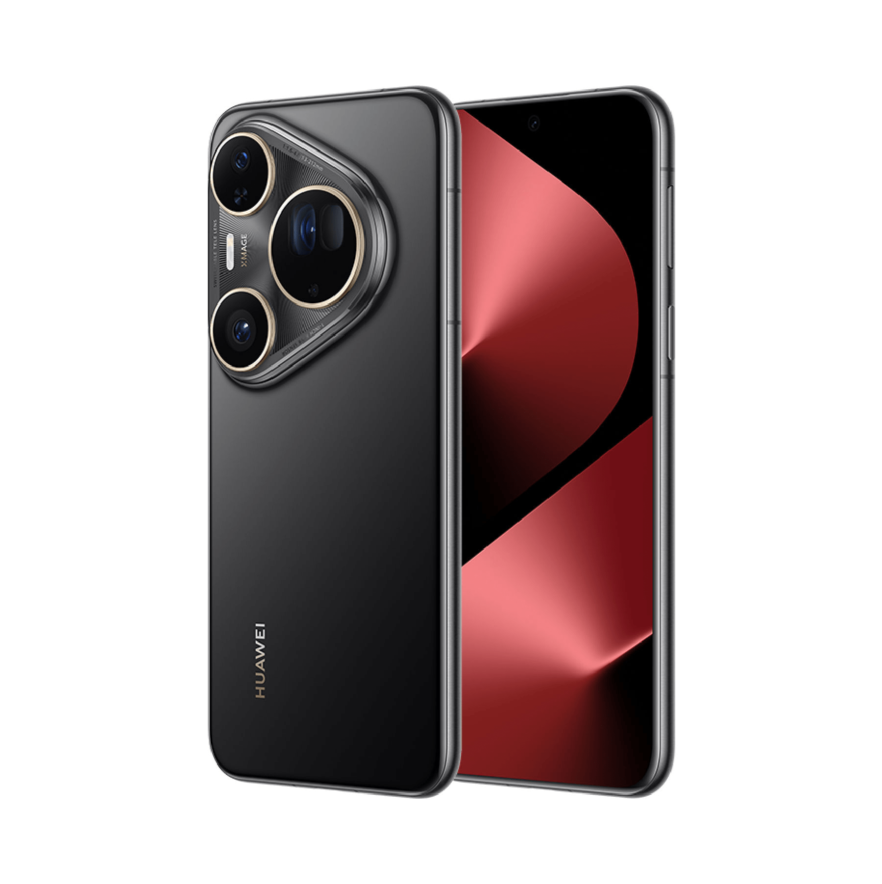 Смартфон Huawei Pura 80 Ultra 16/512GB Black, картинка 2