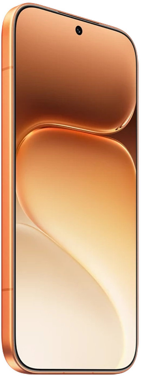 Смартфон Honor 600 8/256GB Orange, картинка 3