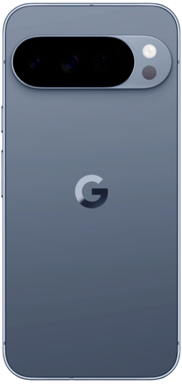 Смартфон Google Pixel 10 Pro 16/256Gb Moonstone, картинка 2