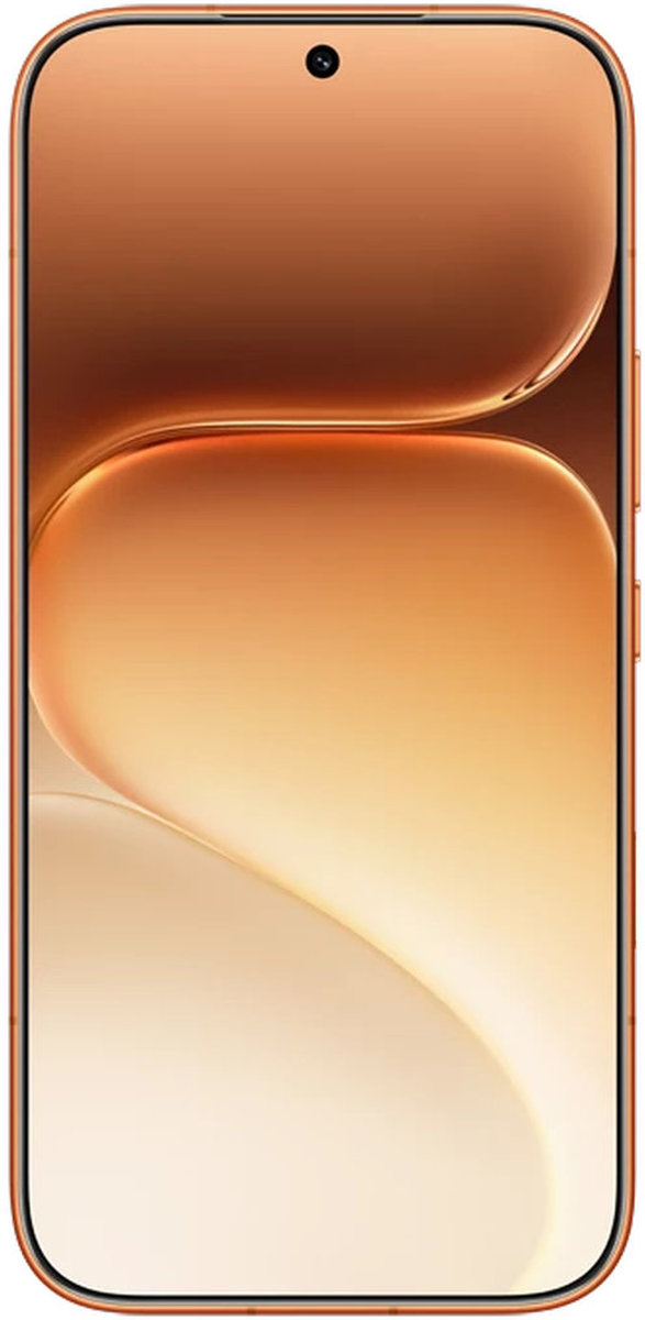 Смартфон Honor 600 8/256GB Orange, картинка 2
