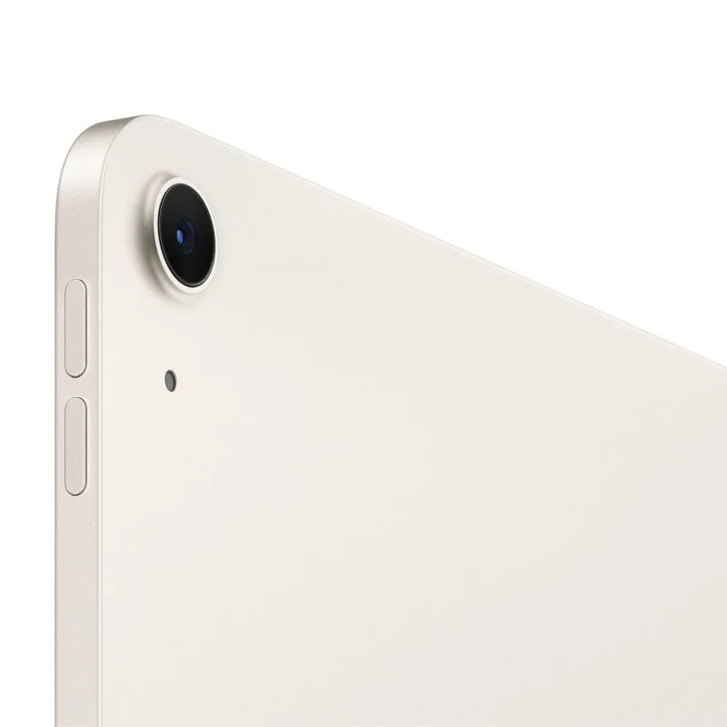 Планшет Apple iPad Air (2026) M4 11" Wi-Fi 128Gb Starlight, картинка 4