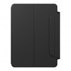 Чехол для iPad Air 13 (2024/2025) UNIQ Rovus SnapMount, Dallas Black, картинка 4