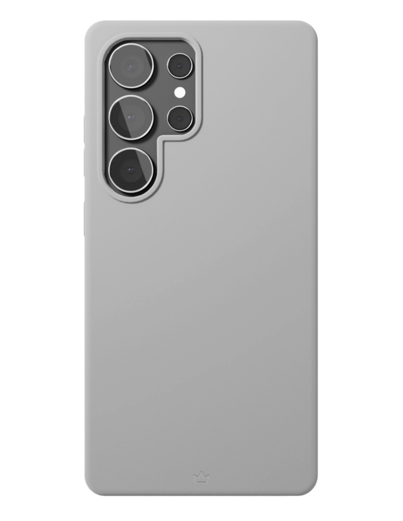 Чехол для Samsung S25 Ultra VPL Aster Case с MagSafe, серый, картинка 1