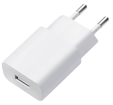 СЗУ Deppa USB Wall Charger 1.0A