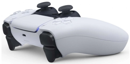 Игровая приставка SONY PlayStation 5 825Gb White, картинка 3