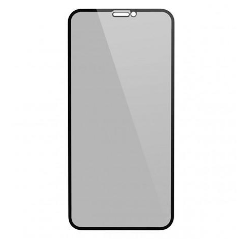 Защитное стекло Glass Антишпион для iPhone 12/12 Pro , картинка 1
