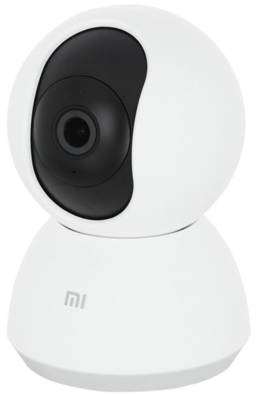 IP камера Xiaomi Mijia 360° Home Camera PTZ Version HD (MJSXJ05CM), картинка 2
