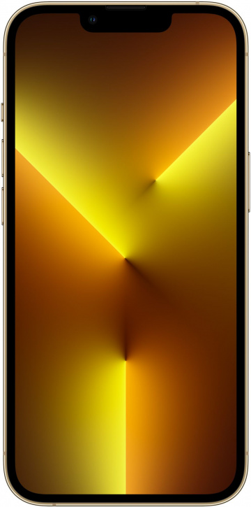 iPhone 13 Pro 256GB Gold (Б/У) 352291515603917, картинка 3