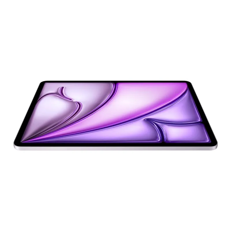 Планшет Apple iPad Air (2026) M4 11" Wi-Fi + Cellular 512Gb Purple, картинка 2