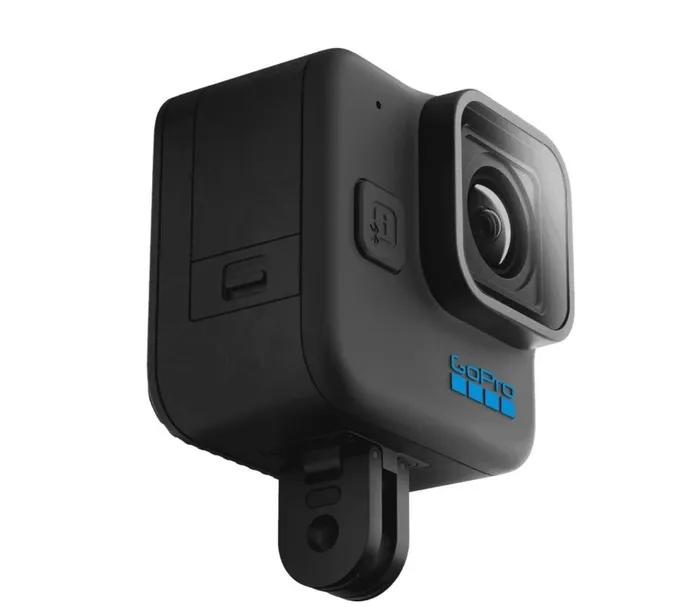 Экшн-камера GoPro 11 Black Mini, картинка 3